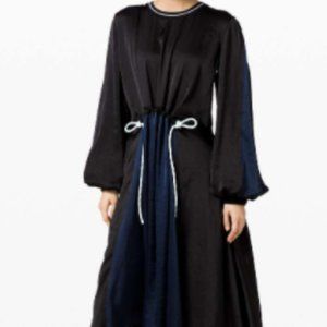 Lululemon Face Forward Dress Lululemon x Roksanda